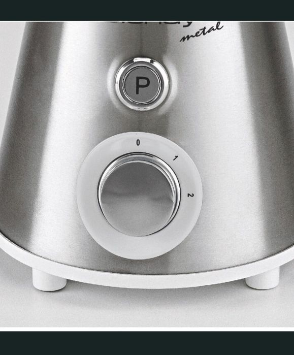 Ariete Блендер със стъклена кана 0.800мл,300w.