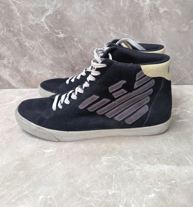 EA7 Emporio Armani номер 45,1/3