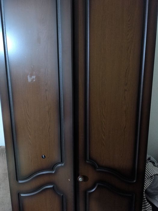 Шкаф сатылады 10 мын