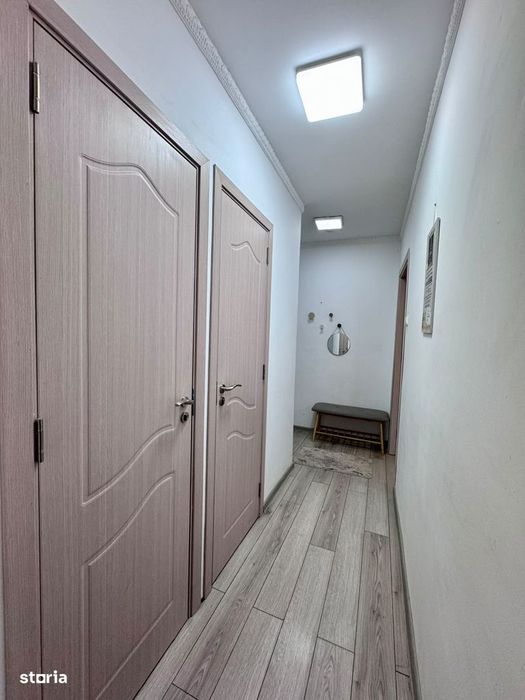 Apartament de inchiriat 2 camere Drumul Taberei- Metrou Raul Doamnei