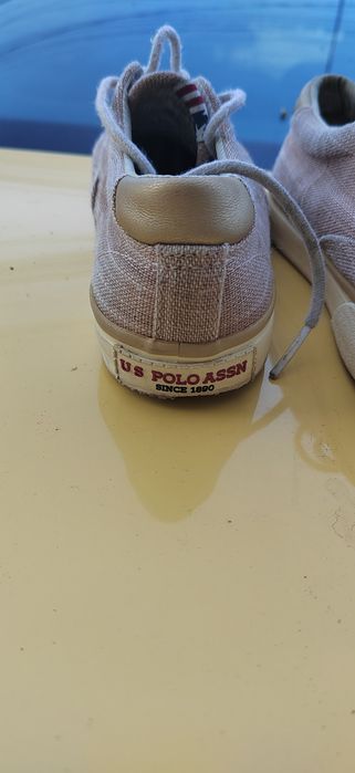 US POLO 29 Номер