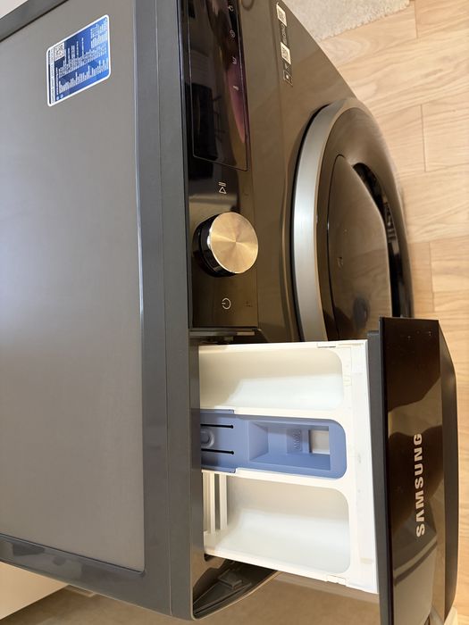 Masina de spalat rufe Samsung