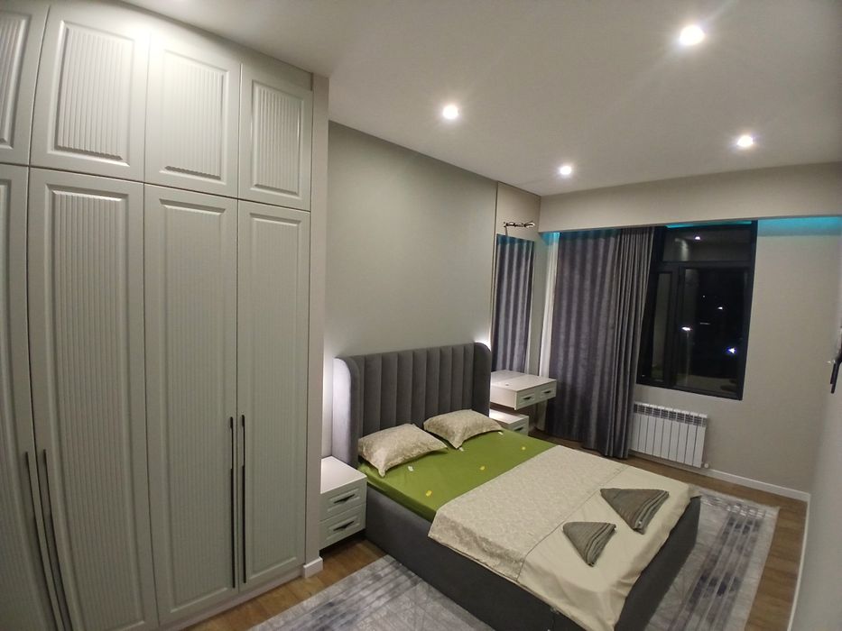 Сдаётся квартира посуточно Ташкент сити