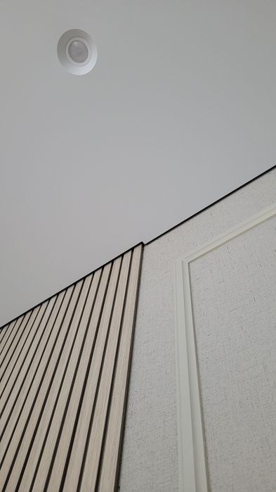 Натяжные потолки костанай