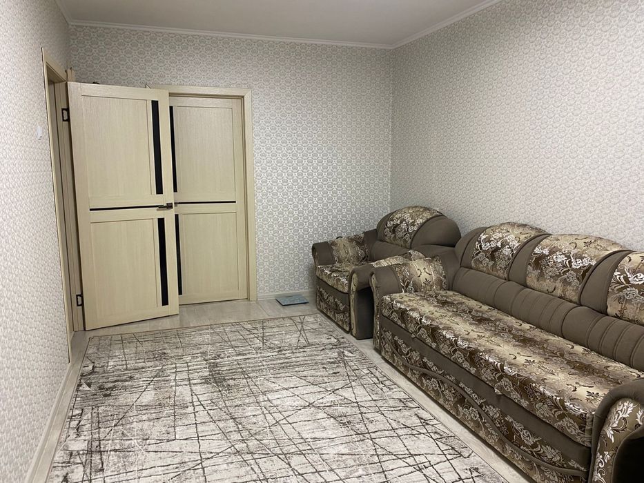 Продам 2-х комнатную квартиру