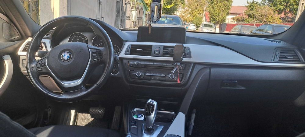 BMW 3 Series 2014 — imagine 3