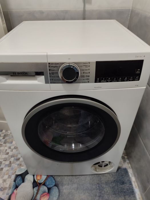 Ремонт стиральных машин автомат