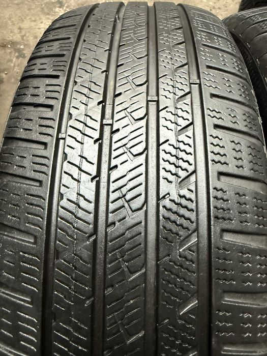 2x Anvelope All Season 225/55 r19 - Vredestein Quatrac pro+
