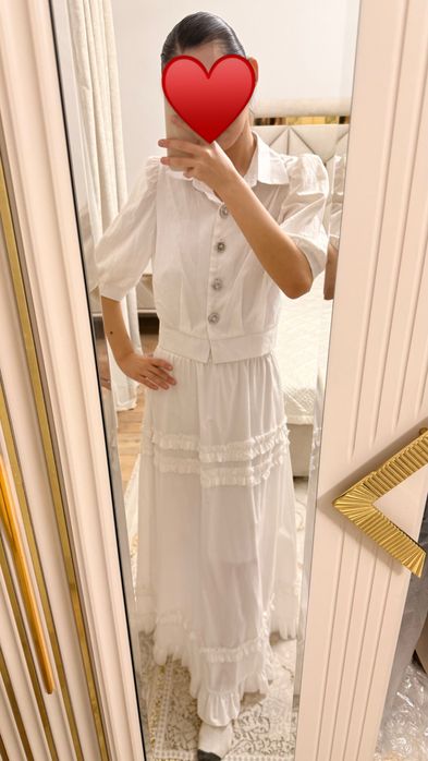 Женские платья, двойки