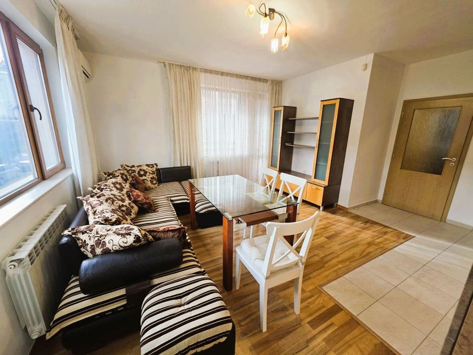 3-стаен в София-Младост 1 площ 85 цена 800