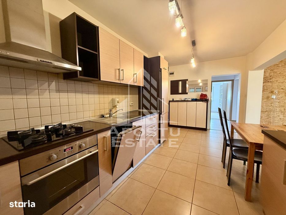 Apartament 3 camere de vanzare, zona Aradului, Timisoara