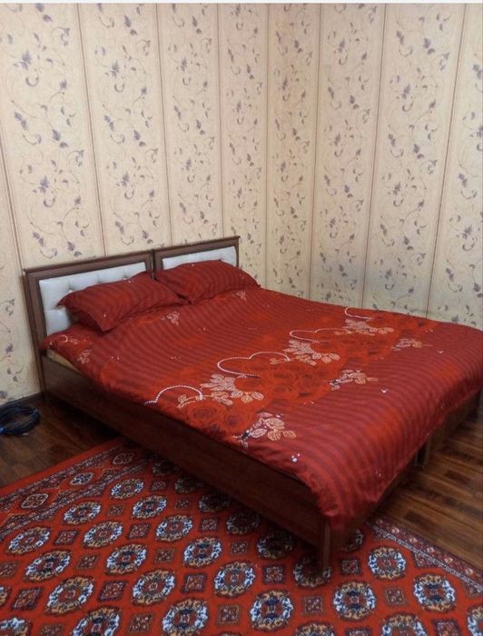 Аренда  Себзор полик  оилага йигитларга кизларга