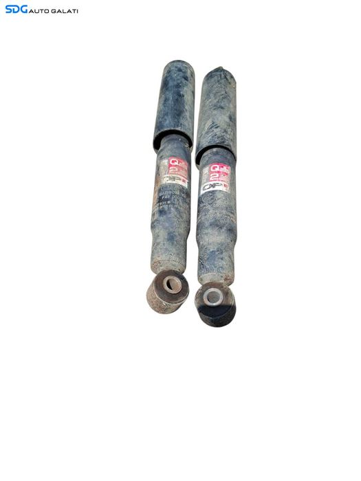 Set Amortizor Amortizoare Stanga Dreapta Spate Fiat Doblo 2002 - 2008 Cod SAB8018.32 [LC1389]
