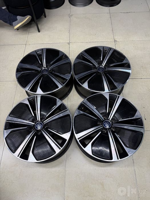 Byd tank R 21 arginal diska xolati yaxshi obmen bor 1 donagayam sotamz