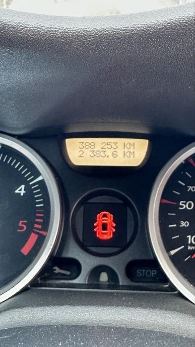 Renault megan 2    1.5DCI