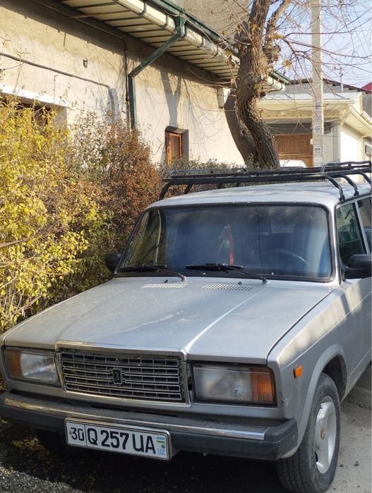 Жугули сотилади 04 2011 радное