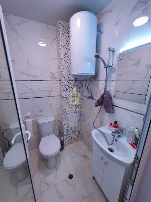 Дава се под наем Двустаен апартамент в Варна, Гранд Мол Варна - 50 кв.м за 400 € - Снимка #8