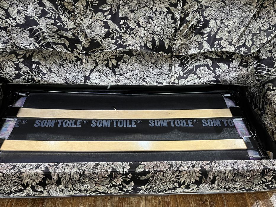 диван раскладной с креслами