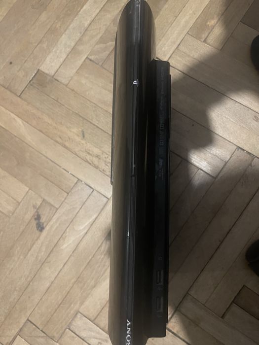 playstation ps3 slim si fat cech-4204c backwards cechc04 cechk04