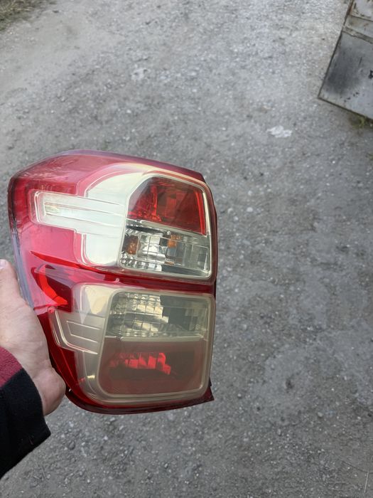 Фонарь задний левый chevrolet cobalt