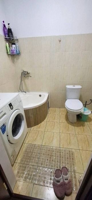 Yunusobodda remonti alo uy ijaraga beriladi Orintir 9 kvartal