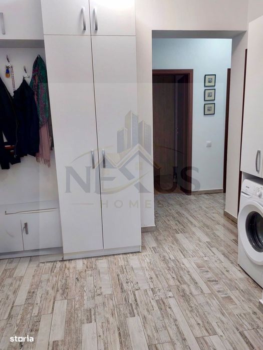 Biruintei - Apartament 3 camere decomandat | Metrou Berceni 1200 metri