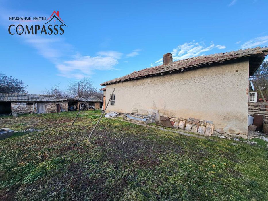 Продава се Къща в с. Изворово, Област Добрич - 107 кв.м за 149 €/кв.м - Снимка #13