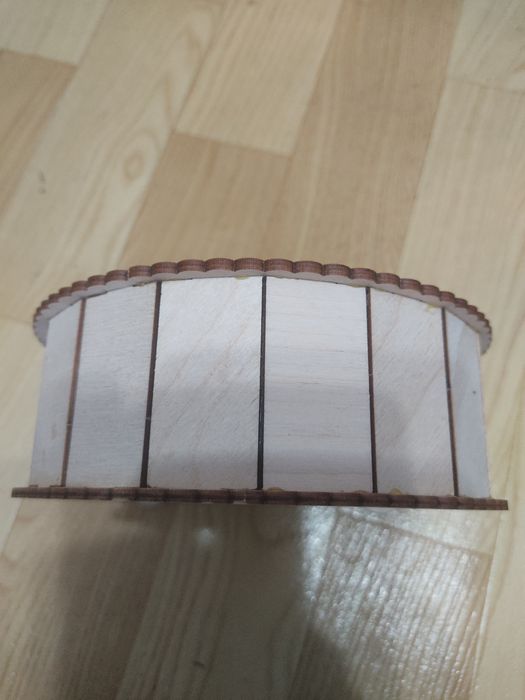 Колесо для хомяка