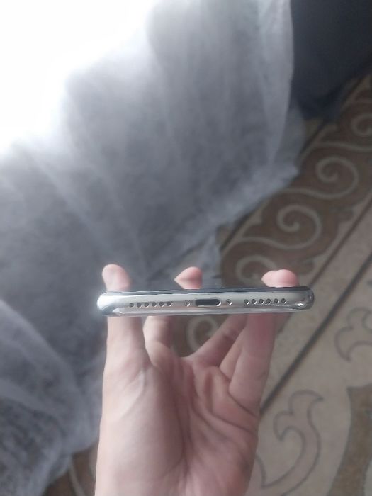 IPhone X, 256GB, 88% акб