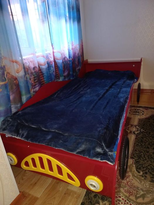 Продам детские кровати для мальчиков и девочек