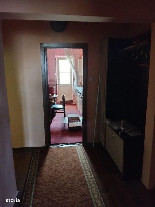Apartament 3 camere 70 mp etaj 3 cartier Dumbrava Nord