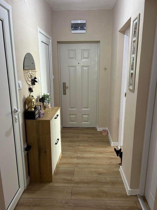 Продава се Двустаен апартамент в Добрич, Дружба 1 - 70 кв.м за 948 €/кв.м - Снимка #13