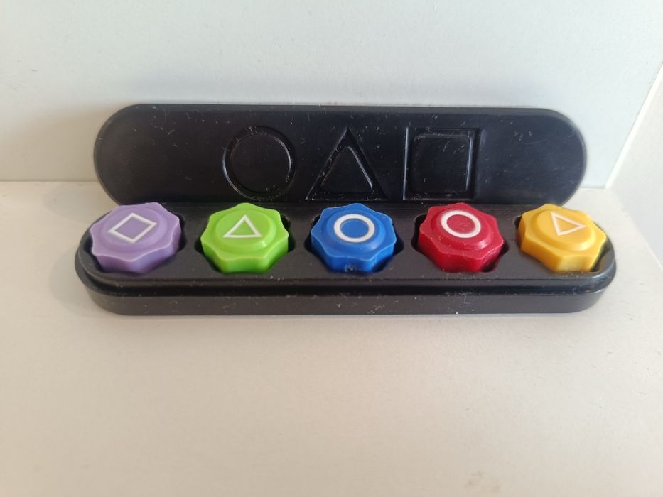 игра гонги gongi squid game