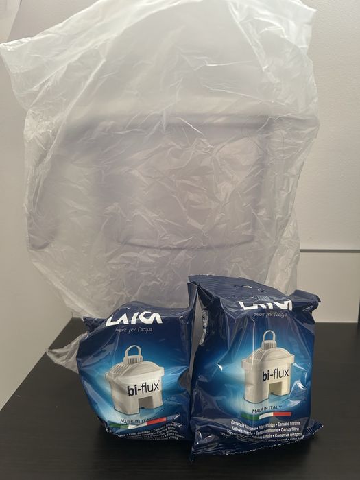 Cana filtranta Laica