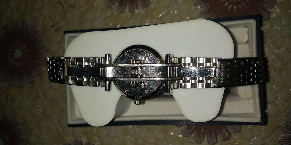 Дамски часовник.La Grande Classique de Longines