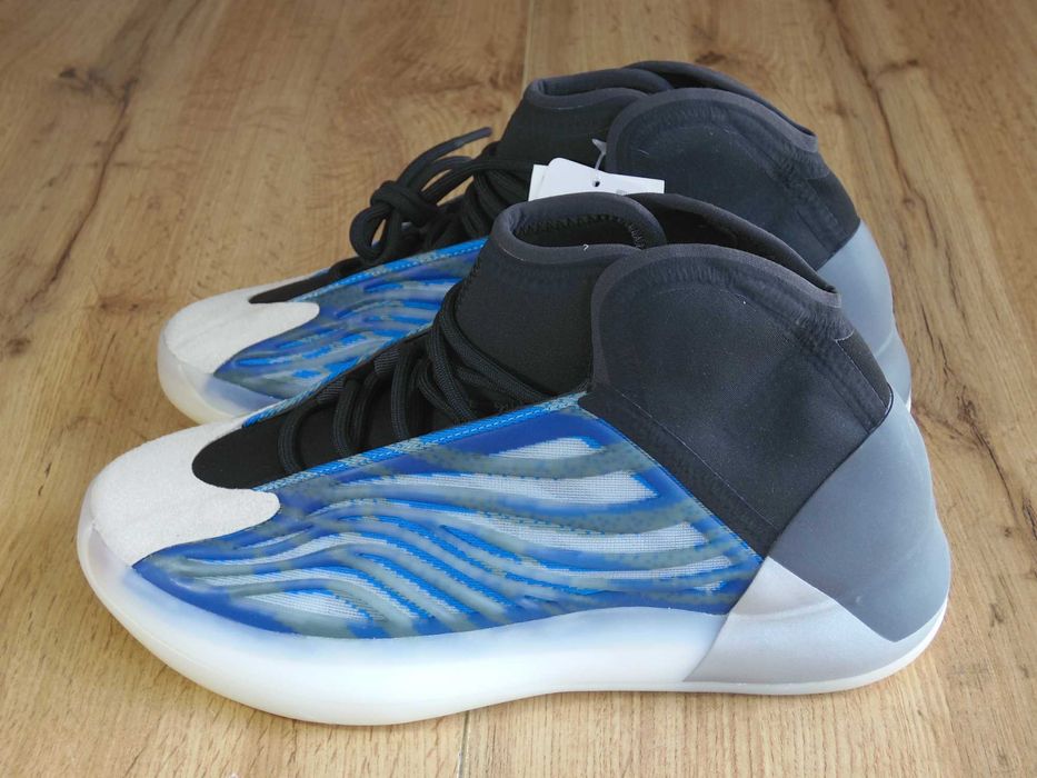 Нови! Adidas Yeezy Quantum Boost - 44,5 номер Оригинални!