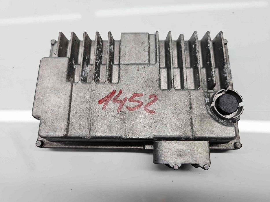 Modul confort  AUDI A6 (4G5, C7) [Fabr 2011-2017] 4H0907145B