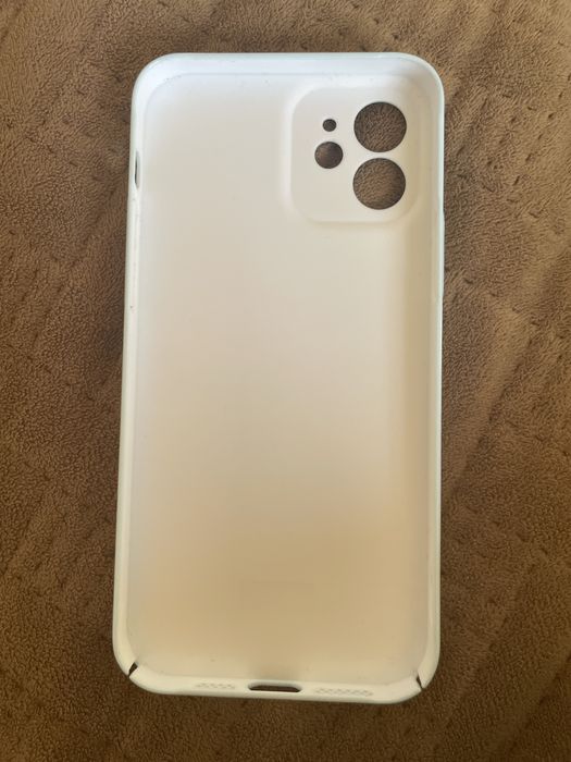 Чехол для iPhone 12