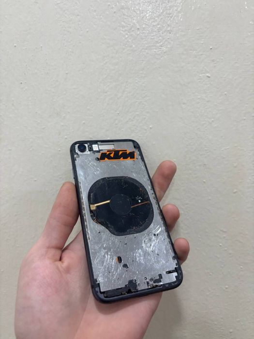 Айфон 8 продам 64/100%