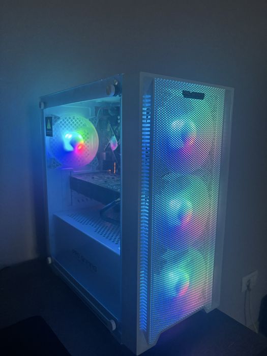 PC gaming GTX 1070 8GB