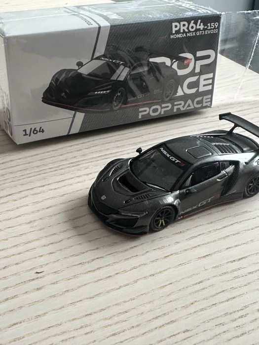 Mini gt / Tarmac / Inno64 / Pop race