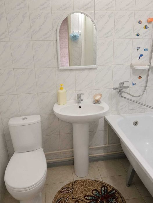 1 к.кв. по ул. Сатпаева