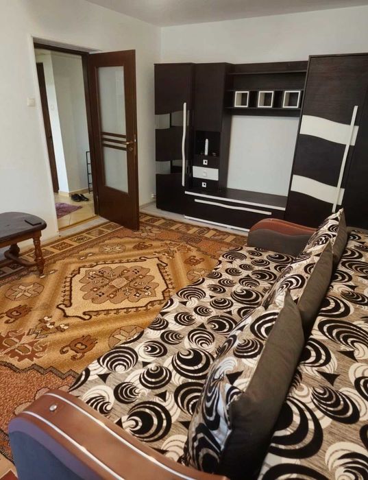 Apartament 2cam aleea Nicolae iorga