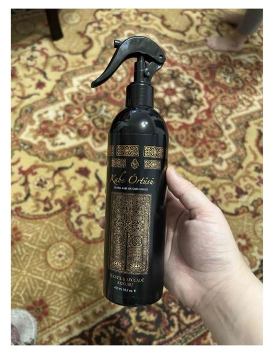 Интерьерные духи запах каабы