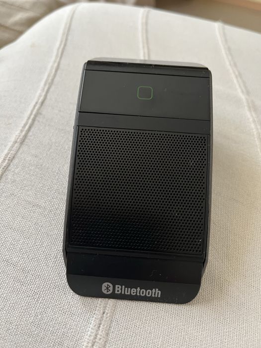 Car Kit auto-bluetooth,parasolar