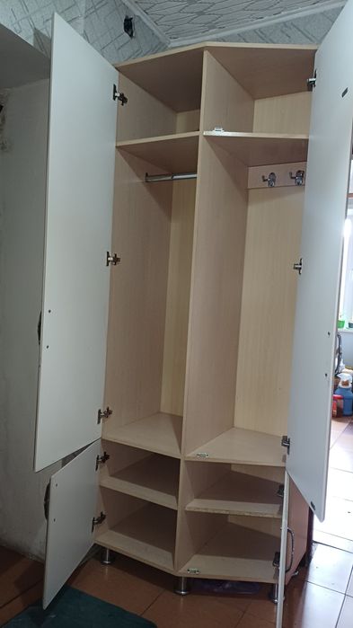 шкаф для прихожей