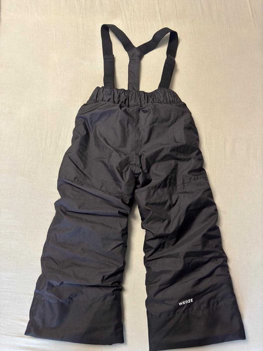 Pantaloni de ski Decathlon