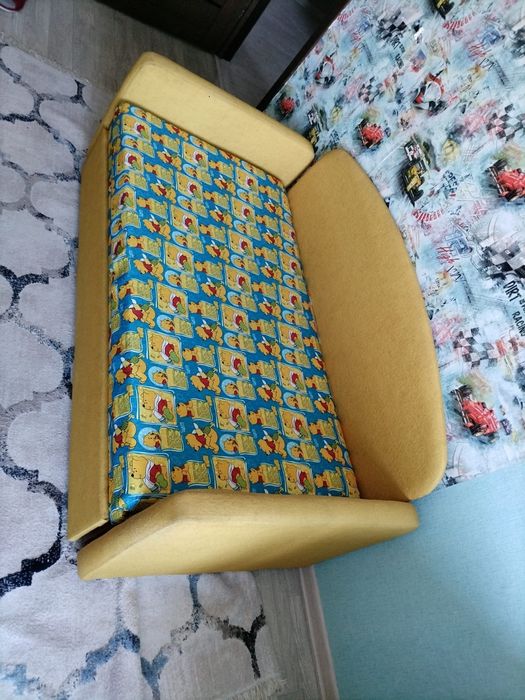 Продам детский диванчик за 30.000 тенге