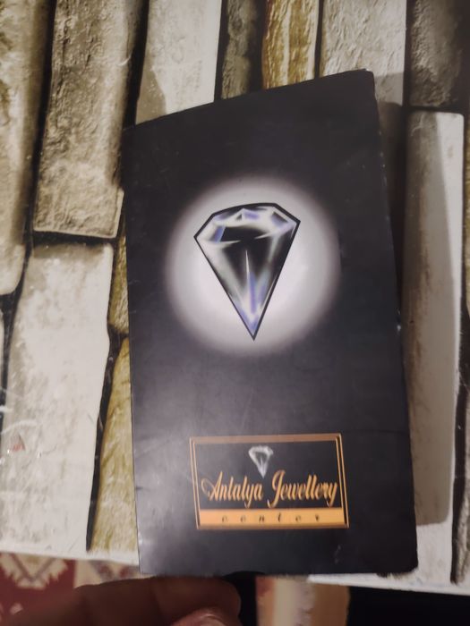 Злато 585 14к 21грам