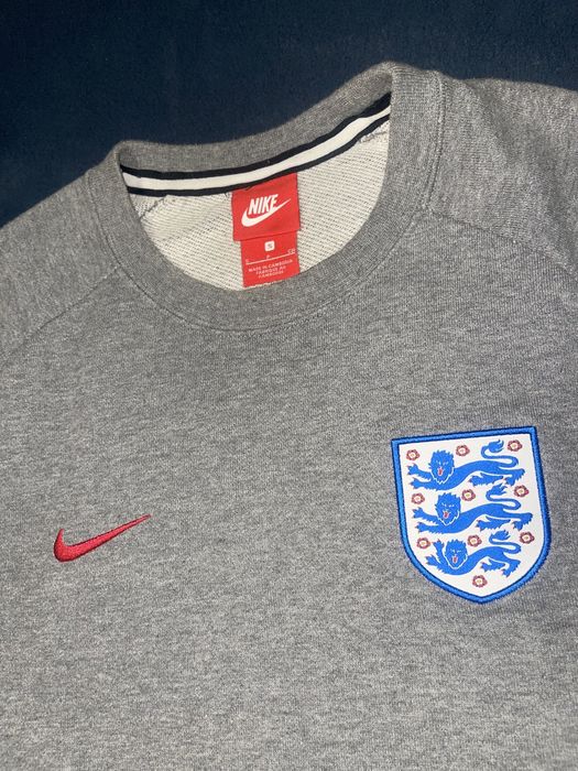 Блуза Nike England